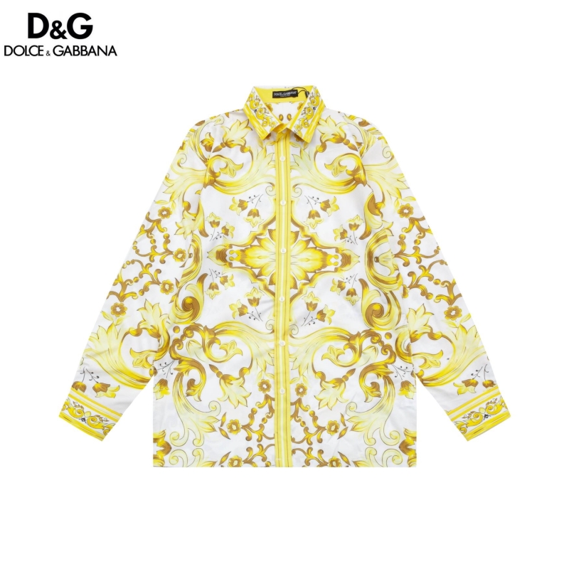 D&G Shirts